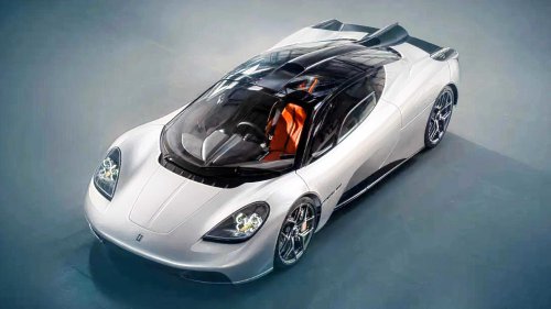 10 cars that scream past redline like nothing else