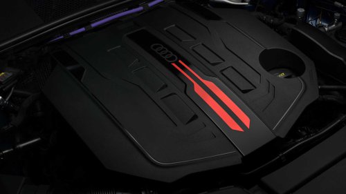 The German sport sedan that finally gets the balance right