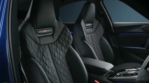 The German sport sedan that finally gets the balance right