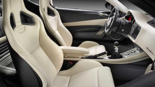 Toyota, The mid-engine sports car with Toyota reliability that's a steal in 2026