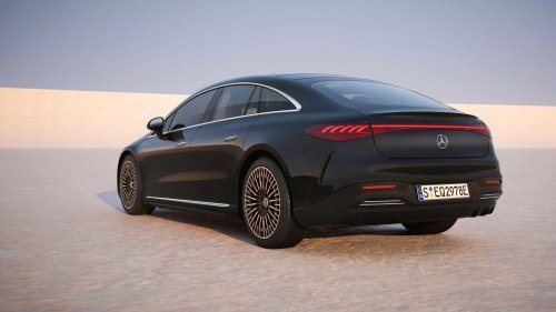 Why Mercedes hybrids make so much sense in 2026 (and which ones are actually worth it)