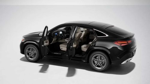 Why Mercedes hybrids make so much sense in 2026 (and which ones are actually worth it)