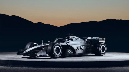 Cadillac da a conocer su primer F1; el arma de Checo Pérez para su regreso