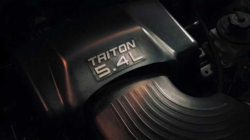 Why this truck still has life left at 300,000 miles