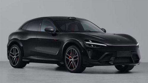 Xiaomi, Se destapa el SUV eléctrico más bestia de Xiaomi: el YU7 llega a los 990 CV y se guarda un as en la manga