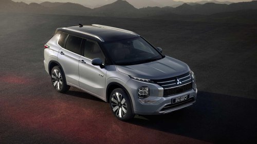 2026 Mitsubishi Outlander: Full specs and pricing