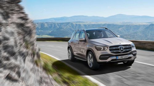 Why Mercedes hybrids make so much sense in 2026 (and which ones are actually worth it)
