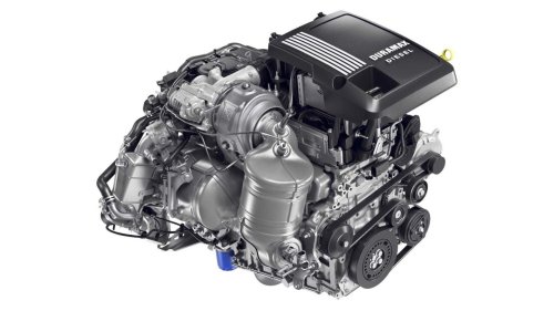 Chevrolet, The most efficient non-hybrid full-size truck you can buy in 2026 is a diesel Chevrolet
