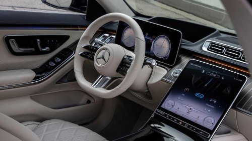 Why Mercedes hybrids make so much sense in 2026 (and which ones are actually worth it)