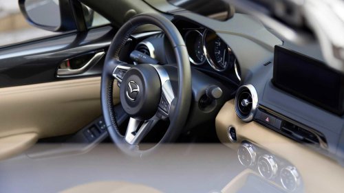 The sports car that proves you don’t have to choose between fun and dependability