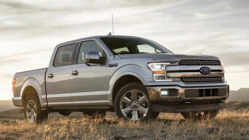 Why this truck still has life left at 300,000 miles