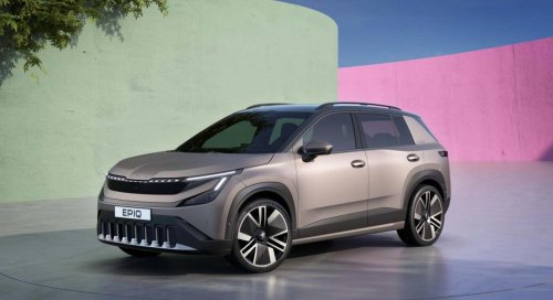 Skoda prepara un 2026 clave en España con el debut del Epiq, el nuevo Peaq eléctrico de siete plazas y versiones deportivas e híbridas