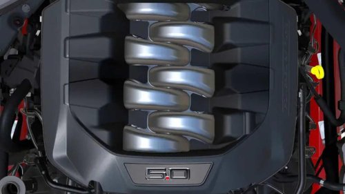 Why this truck still has life left at 300,000 miles