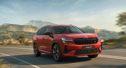 Skoda prepara un 2026 clave en España con el debut del Epiq, el nuevo Peaq eléctrico de siete plazas y versiones deportivas e híbridas