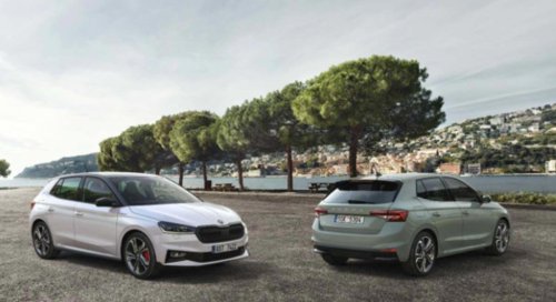 Skoda prepara un 2026 clave en España con el debut del Epiq, el nuevo Peaq eléctrico de siete plazas y versiones deportivas e híbridas