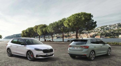 Skoda prepara un 2026 clave en España con el debut del Epiq, el nuevo Peaq eléctrico de siete plazas y versiones deportivas e híbridas
