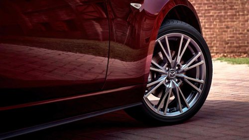 The sports car that proves you don’t have to choose between fun and dependability