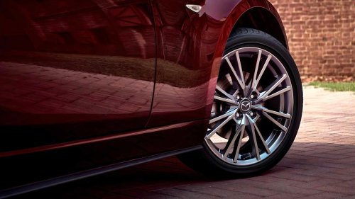 The driver’s car that makes more sense than its rivals