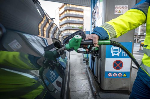 ¿Tienes que repostar hoy? Estas son las 3 gasolineras más baratas