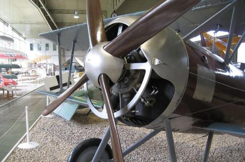 The best German aircraft