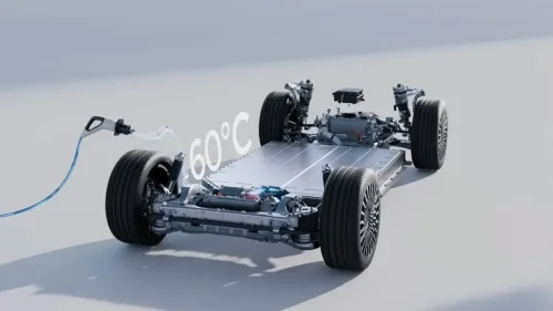 Esta nueva batería de coches eléctricos aguanta años de carga rápida, con frío y calor extremo sin sufrir una degradación destacada