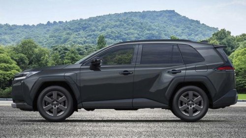 Suzuki, Toyota, Llega el nuevo Suzuki Across 2026, el SUV híbrido enchufable con tecnología Toyota y tracción total
