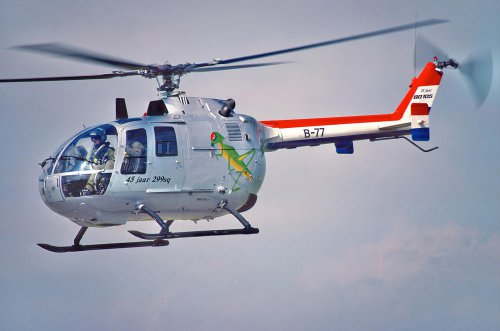 The best German aircraft