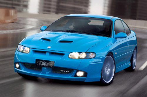 Same car, different names – The most rebadged cars