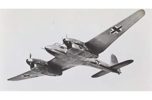The best German aircraft
