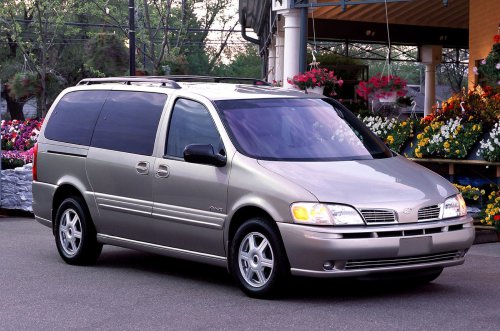 Same car, different names – The most rebadged cars