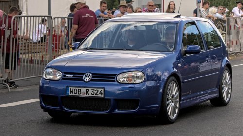 10 vehicles that keep showing up in unexpected places