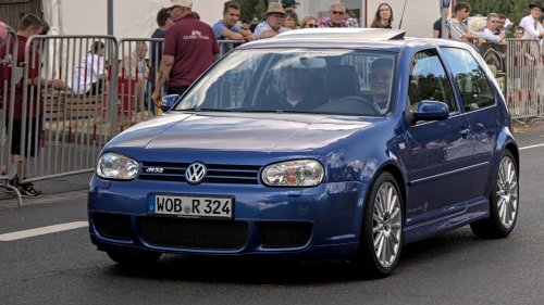 10 vehicles that keep showing up in unexpected places