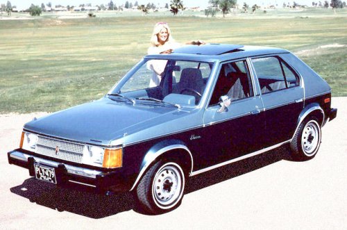 Same car, different names – The most rebadged cars