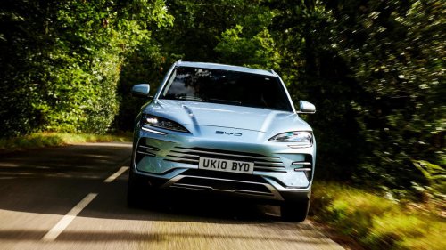 Un experto del motor avisa: "Los nuevos participantes chinos están cambiando el mercado"