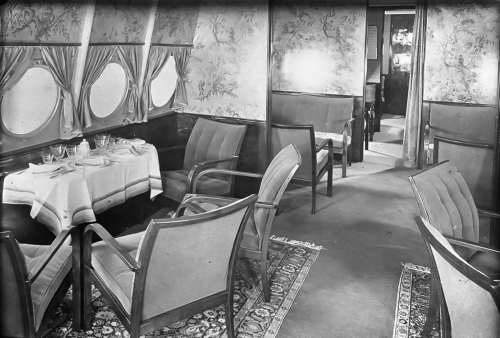 The best German aircraft