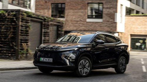 Un experto del motor avisa: "Los nuevos participantes chinos están cambiando el mercado"