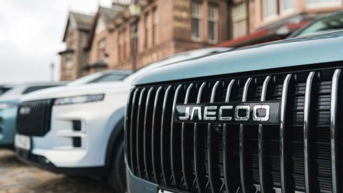 Un experto del motor avisa: "Los nuevos participantes chinos están cambiando el mercado"