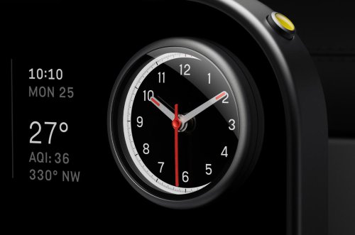 Ferrari revela el nombre y el interior de su primer coche eléctrico