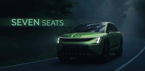Skoda prepara un 2026 clave en España con el debut del Epiq, el nuevo Peaq eléctrico de siete plazas y versiones deportivas e híbridas