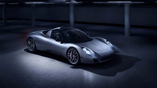 10 best-sounding naturally aspirated engines left in 2026