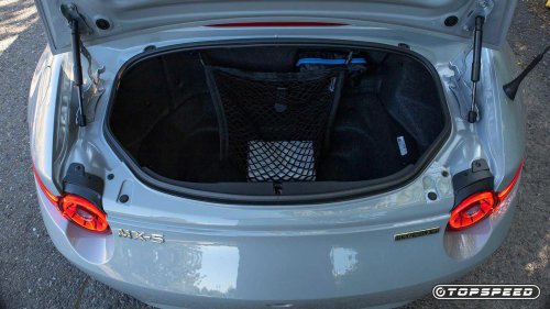 The sports car that proves you don’t have to choose between fun and dependability