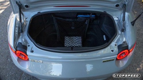 The sports car that proves you don’t have to choose between fun and dependability
