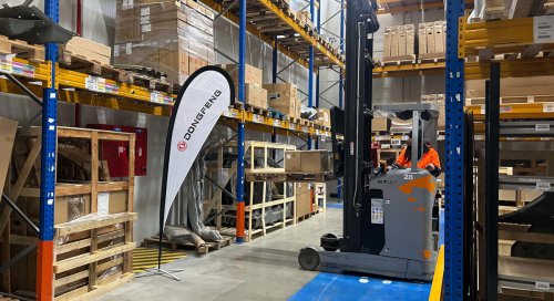 Dongfeng amplía su garantía en España: siete años o 300.000 km para todos sus coches desde 2026