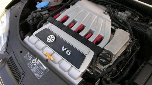 9 classic engines that changed performance without much attention