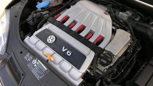 9 classic engines that changed performance without much attention