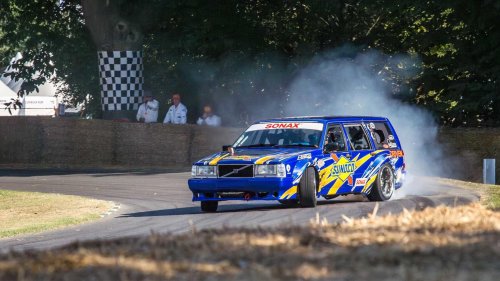 The mechanical brain that brought AWD to the masses