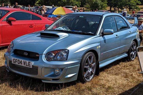 8 Japanese coupes from the early 2000s that became collector favorites