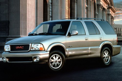 Same car, different names – The most rebadged cars