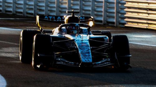 Citroën, Sainz y Albon están “decepcionados” con Williams, aunque Vowles matiza: “Les advertí de antemano”