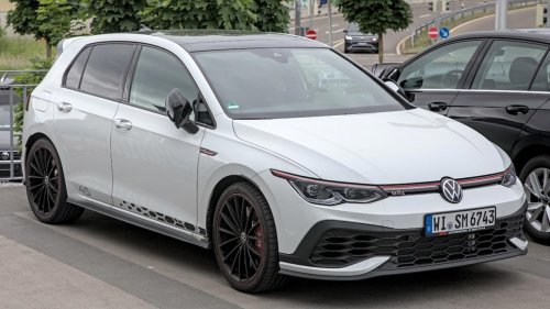 8 cars that feel quicker than anything around them